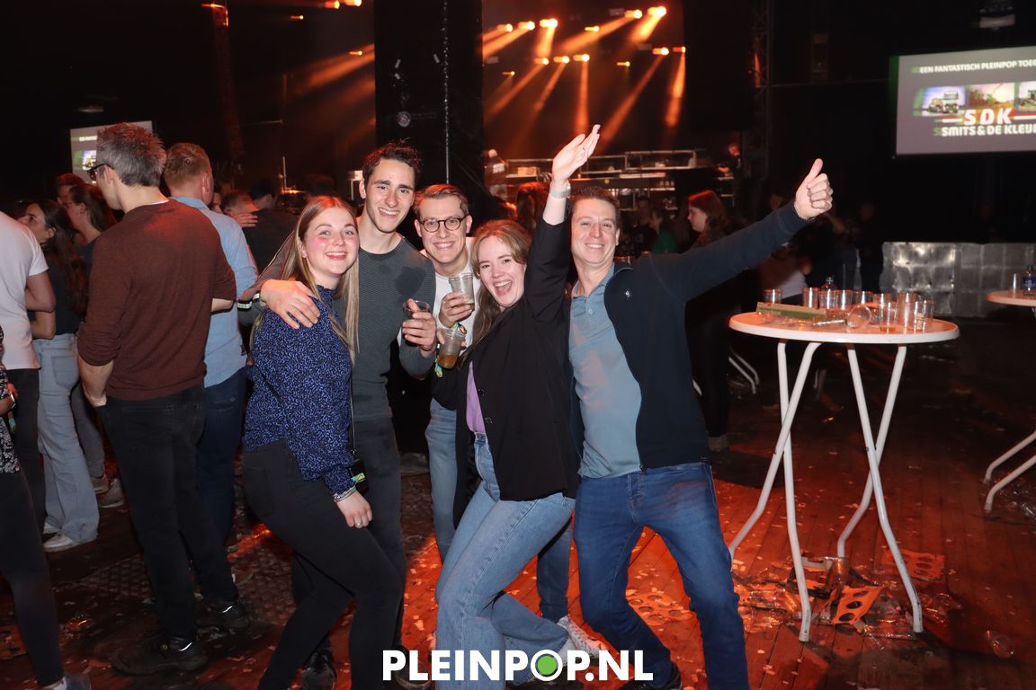 Vrijdag Publiek  (94)